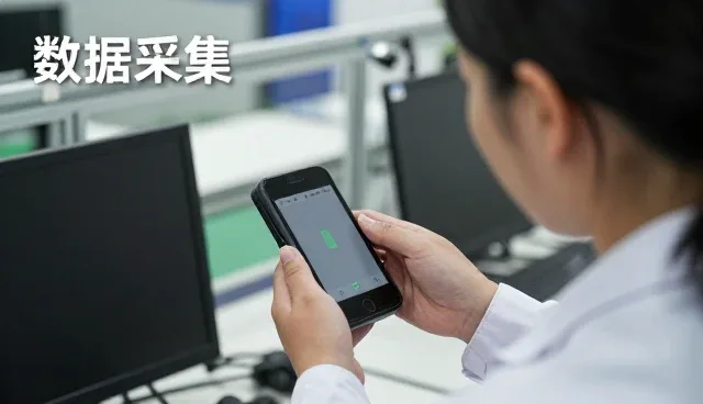 仓储物流变化带来的数据采集与分析需求