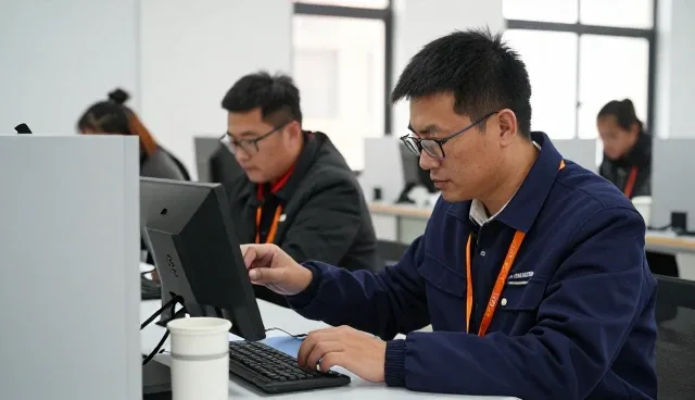 技术培训与指导应用体验全面介绍