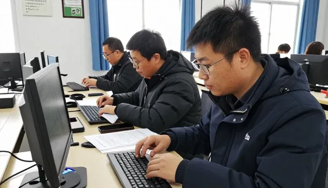 系统运维支持帮助解决数据采集分析工具问题