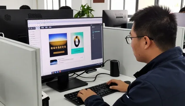 数字化咨询帮助客户实现数据采集等目标